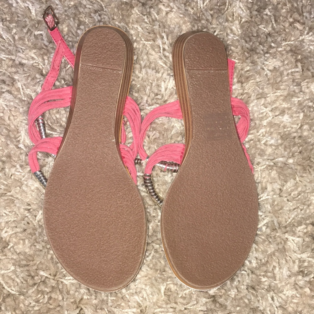 Sandals - Picture 3 of 3